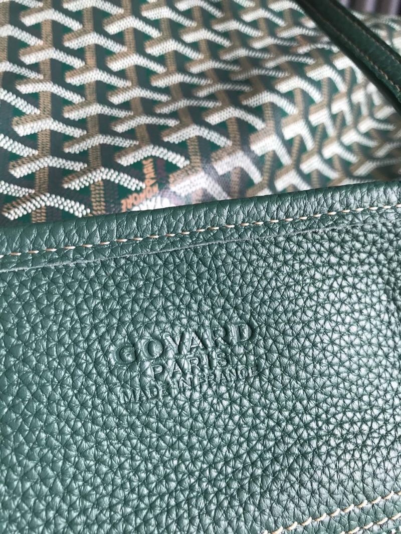 Goyard Shopping Bags